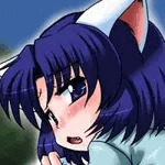 MLKｘ/紫紀
