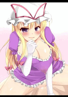 騎乗位ゆかりん