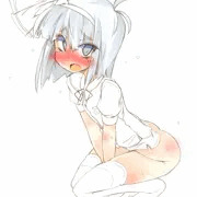 おぱんつスカート没収妖夢