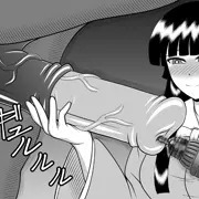 かぐや お馬さん♡大好き 差分【尿道ドリル】