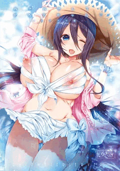 ぬきぬきしてっおねえちゃん♡~おやすみ編~