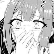 さきちゃんのうすいまんが