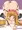 にゃむさんひじりん