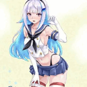 島風服　リゼ