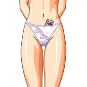 綾波レイ