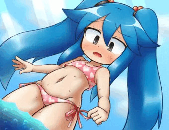水着