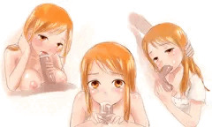 らくがき