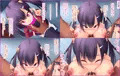 風紀委員ちゃんと催眠教頭～絶版エロ本処分された腹いせに催眠かけて寝取って孕ませる～