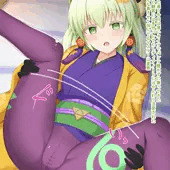 セアミンちゃん