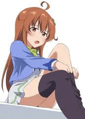 ミモリちゃん