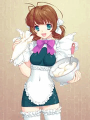 メイド・差分の練習2006年