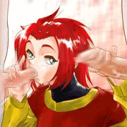 エリスその2