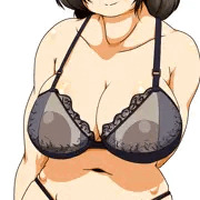 よく熟れた身体