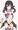 小悪魔美遊ちゃんにお仕置き