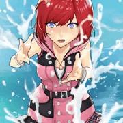 カイリ