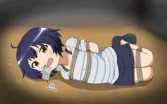 逆海老マヤちゃん