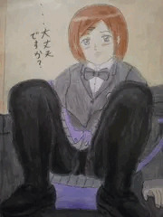 スカートの中のブルマ＋盛大なはみパン普及計画絵その6