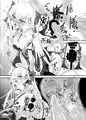 道具屋エルフさんは淫楽に耽る -使い魔スライムといちゃらぶえっち編-