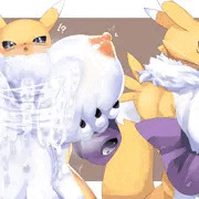 パイズリレナモン