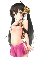 お胸