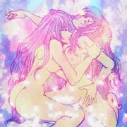 百合花