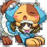 らわらまみひ