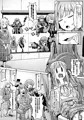 【C106新刊】モーティスの メンバー仲良し計画 ♪プランH編♪