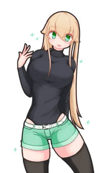 うちの子