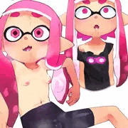 イカちゃん