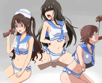 ニュージェネちゃん