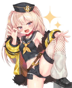 みせつけ