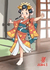 あんみつ姫