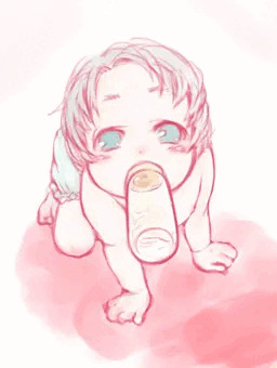 あかちゃん
