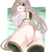 オクタヴィアおばあちゃん