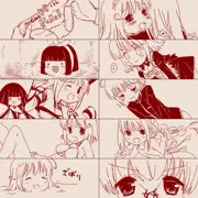 C3てがき4