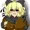 ヤマメちゃん