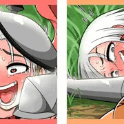 イメージボード①②