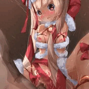 プレゼント