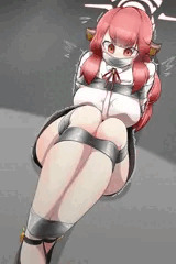 陸八魔アル