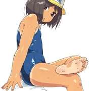 ミカちゃん