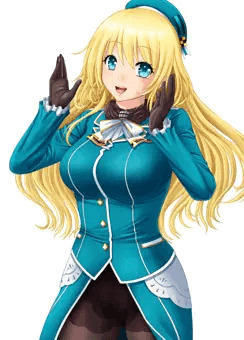 ぱんぱかぱーん♪