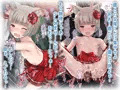 母娘で交尾奉納！？天狐ちゃんご乱心！！ ～子種中出し争奪戦！締めは絶景母娘丼！！～