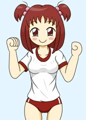 練習兼落書き