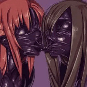 ラバーレズキスブレインウォッシュ