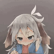 うちの子レイちゃんまとめ