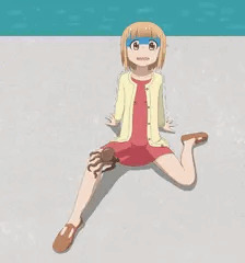 陽渚ちゃんがそのまま耐えた場合