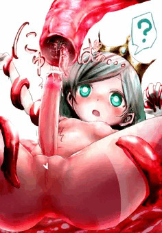 無知ロリふたなり搾精