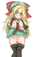 リンちゃそ