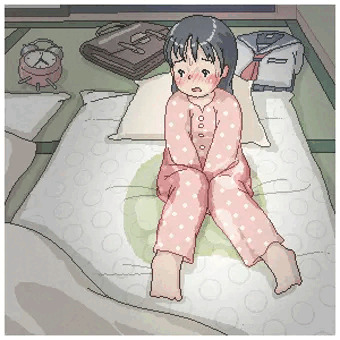 忘れ水