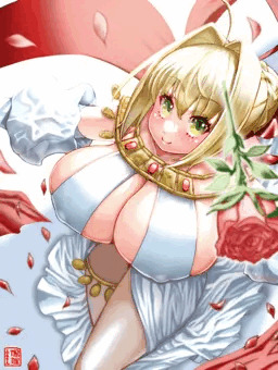 ネロちゃまさん（ヴィナスのシルク）